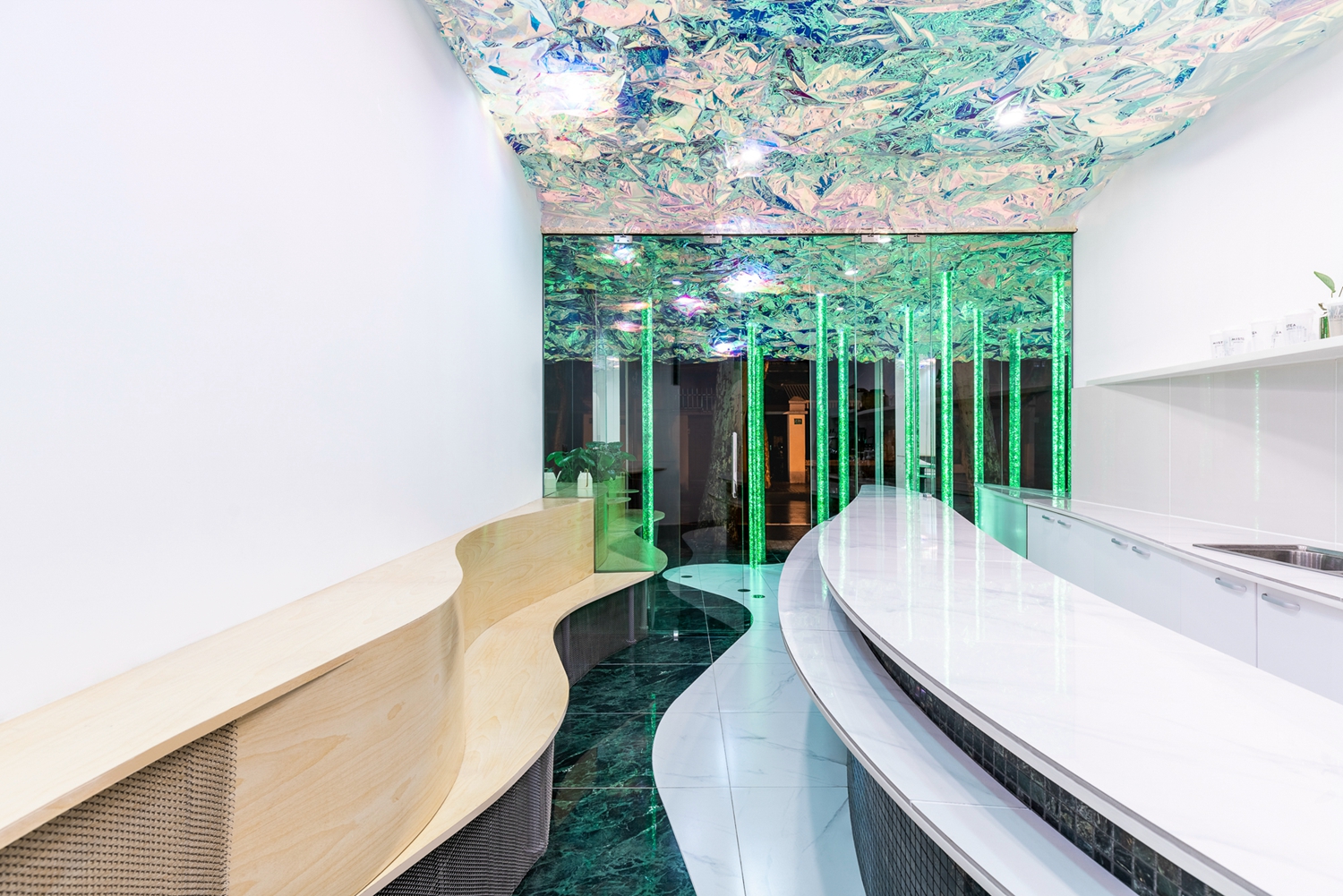 米斯泰亚丨中国上海-52