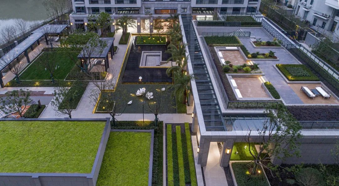 空间即温度 | 金地·华著-71