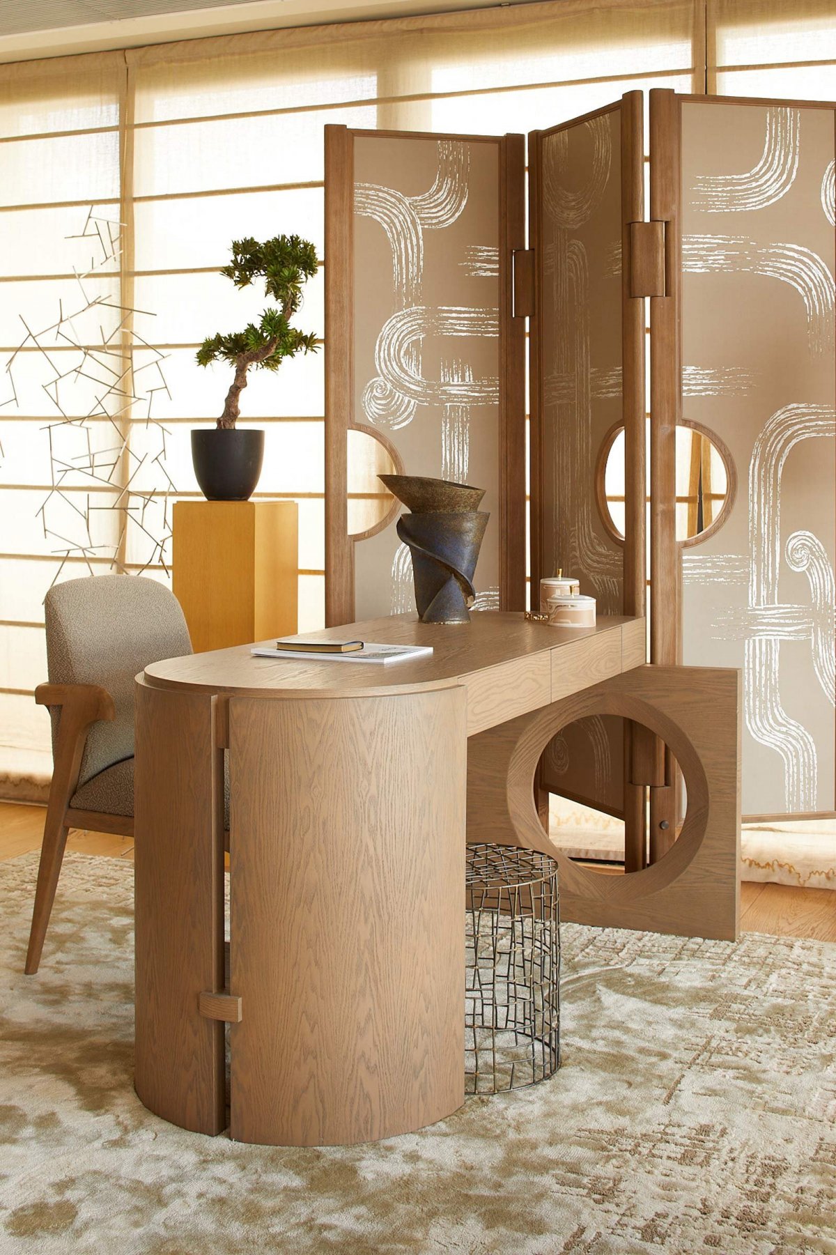 傅厚民的家丨中国香港-2