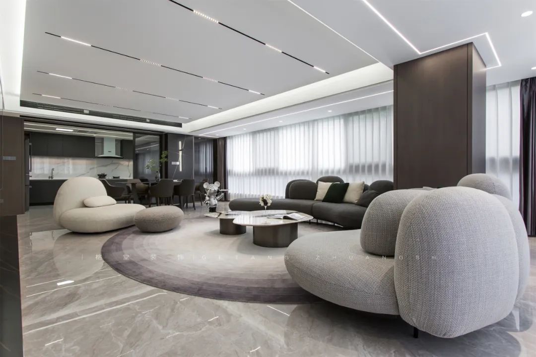 大境至简 · 现代极简主义作品丨万兴阳-23