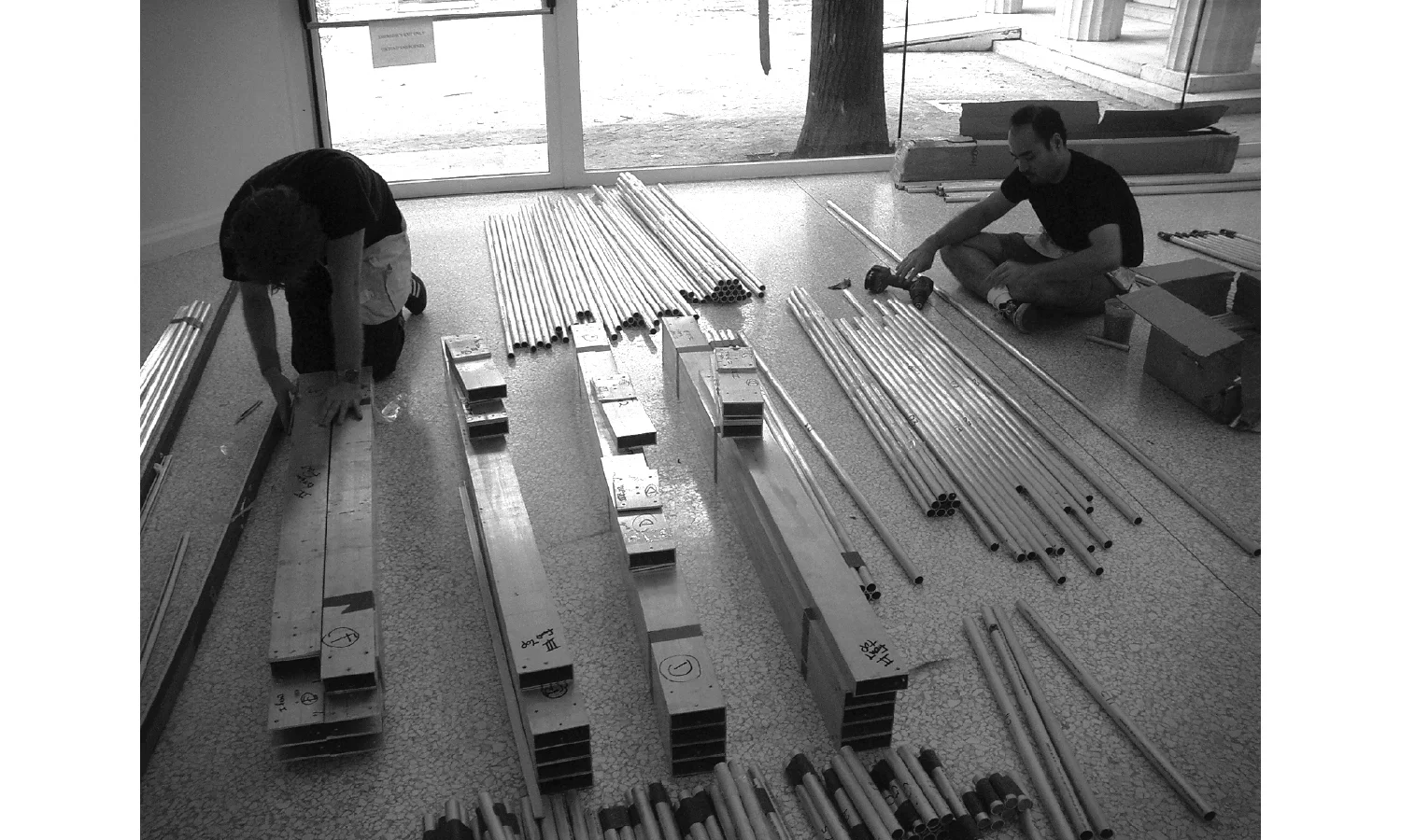 Venice Biennale — LTL Architects-16