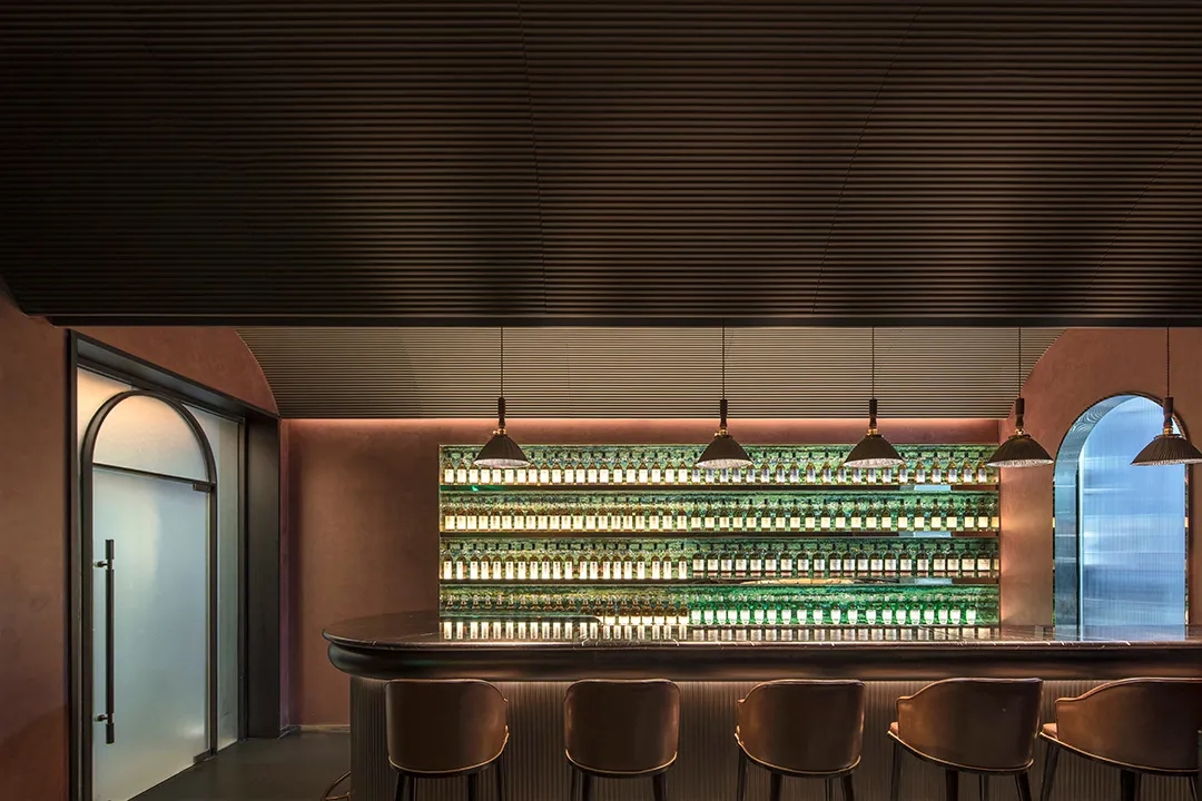 上海黑石 M+ 酒店 | WJID 黄全-56