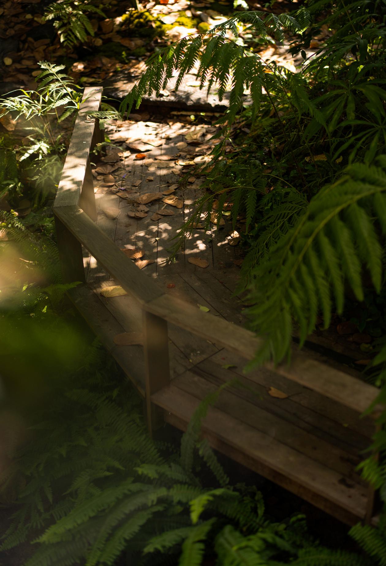 重庆無既萬溯设计 · 设计师于山自宅丨中国重庆-38