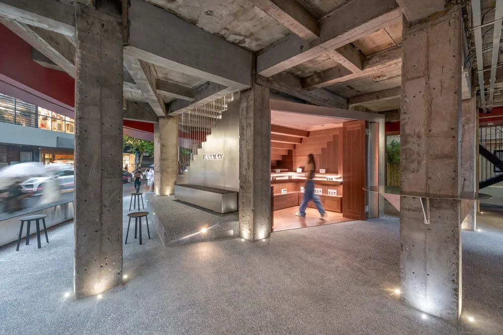 景德镇陶溪川酒店凯悦臻选丨中国景德镇丨恺慕建筑-76