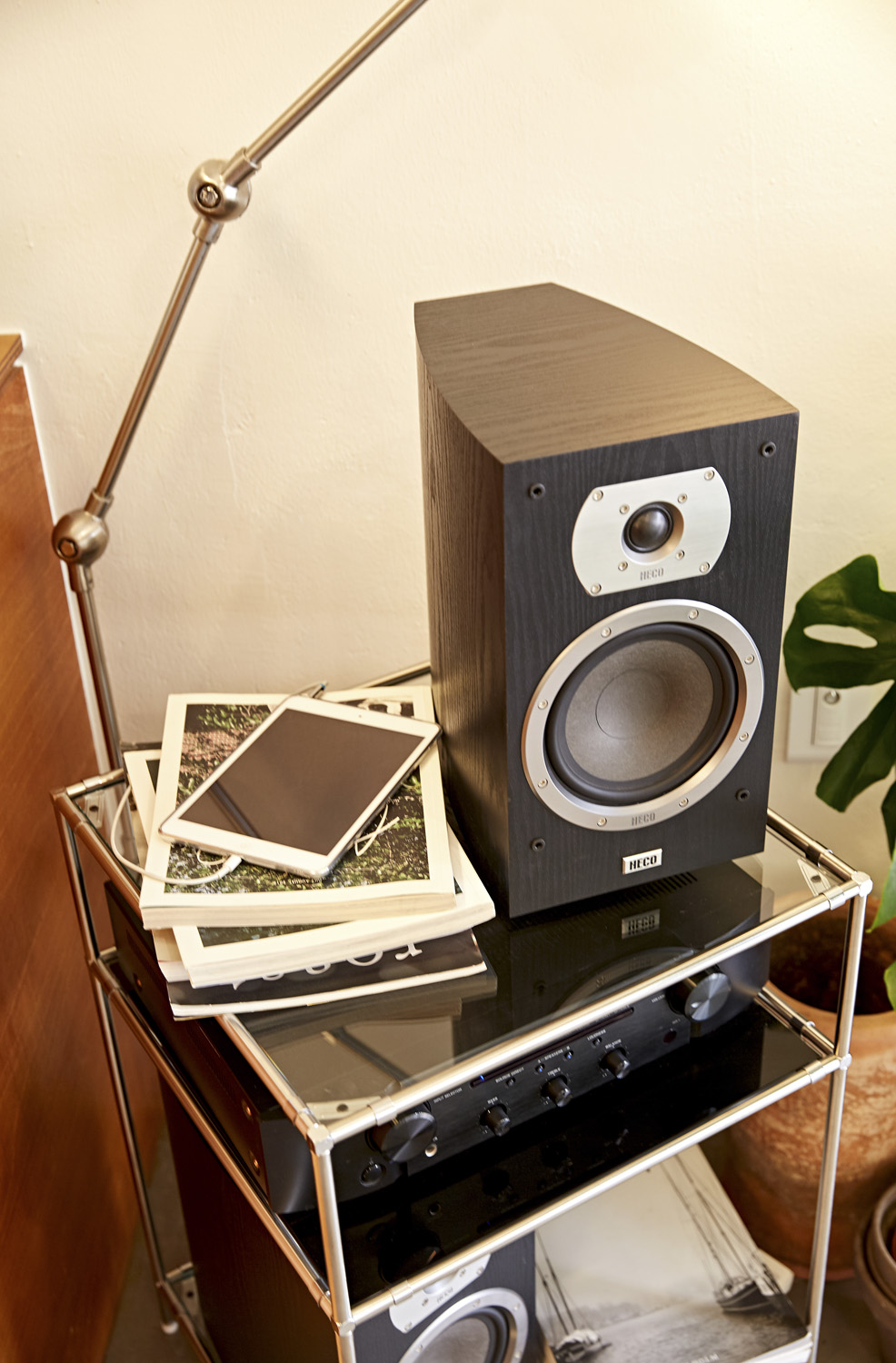 11 坪甜品店化繁为简的精致空间-13