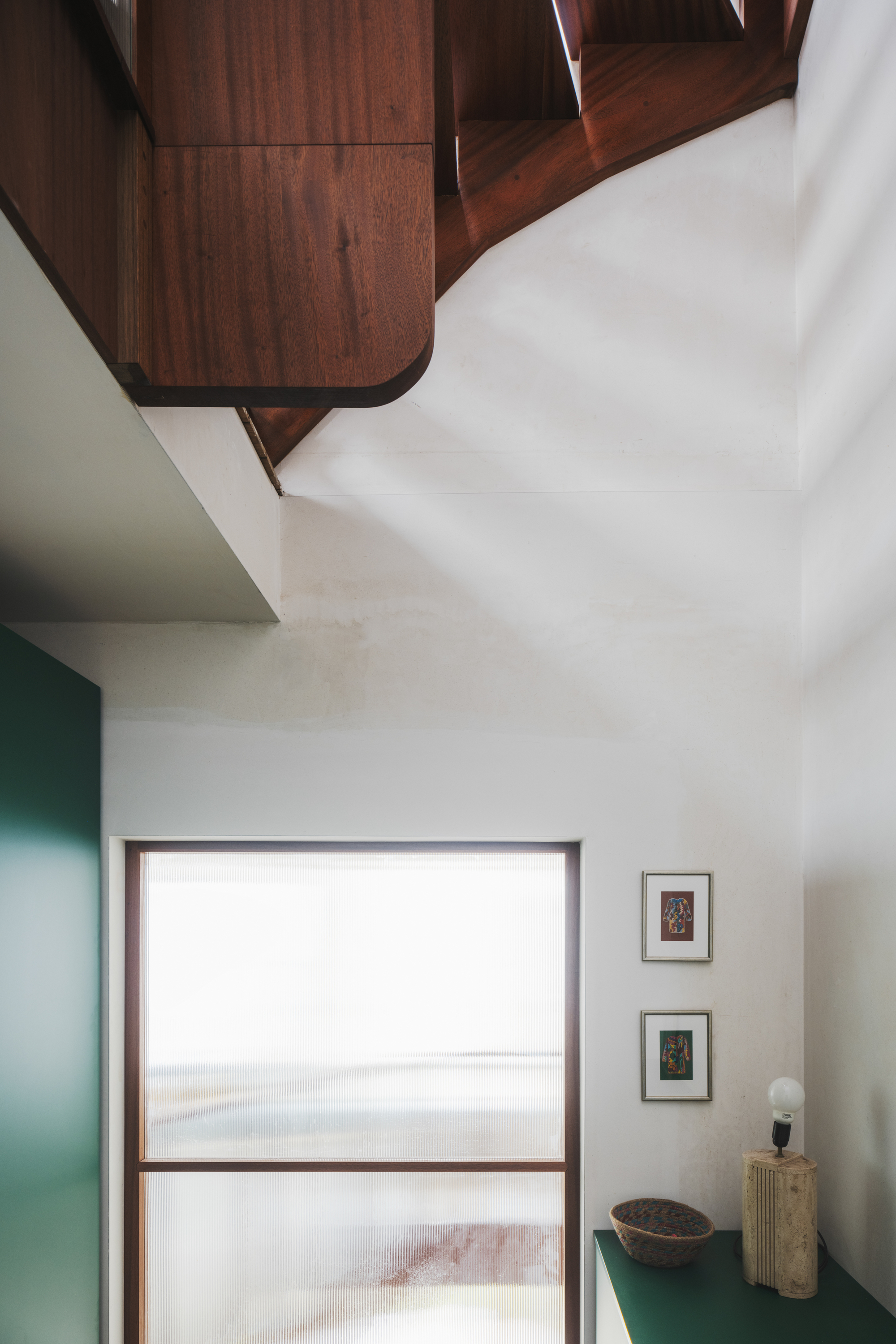 公寓丨比利时丨Marge architecten-38