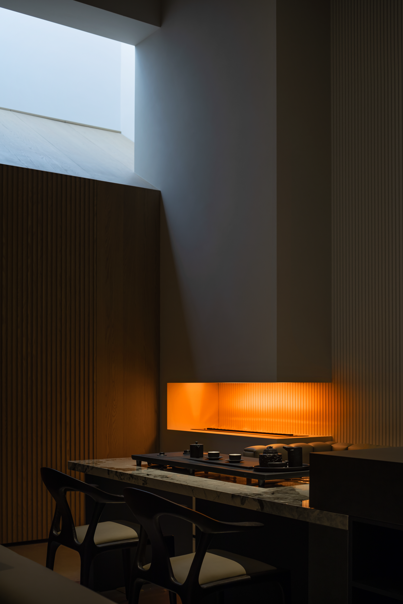 延续与融合丨中国台州丨卡莫设计机构-48