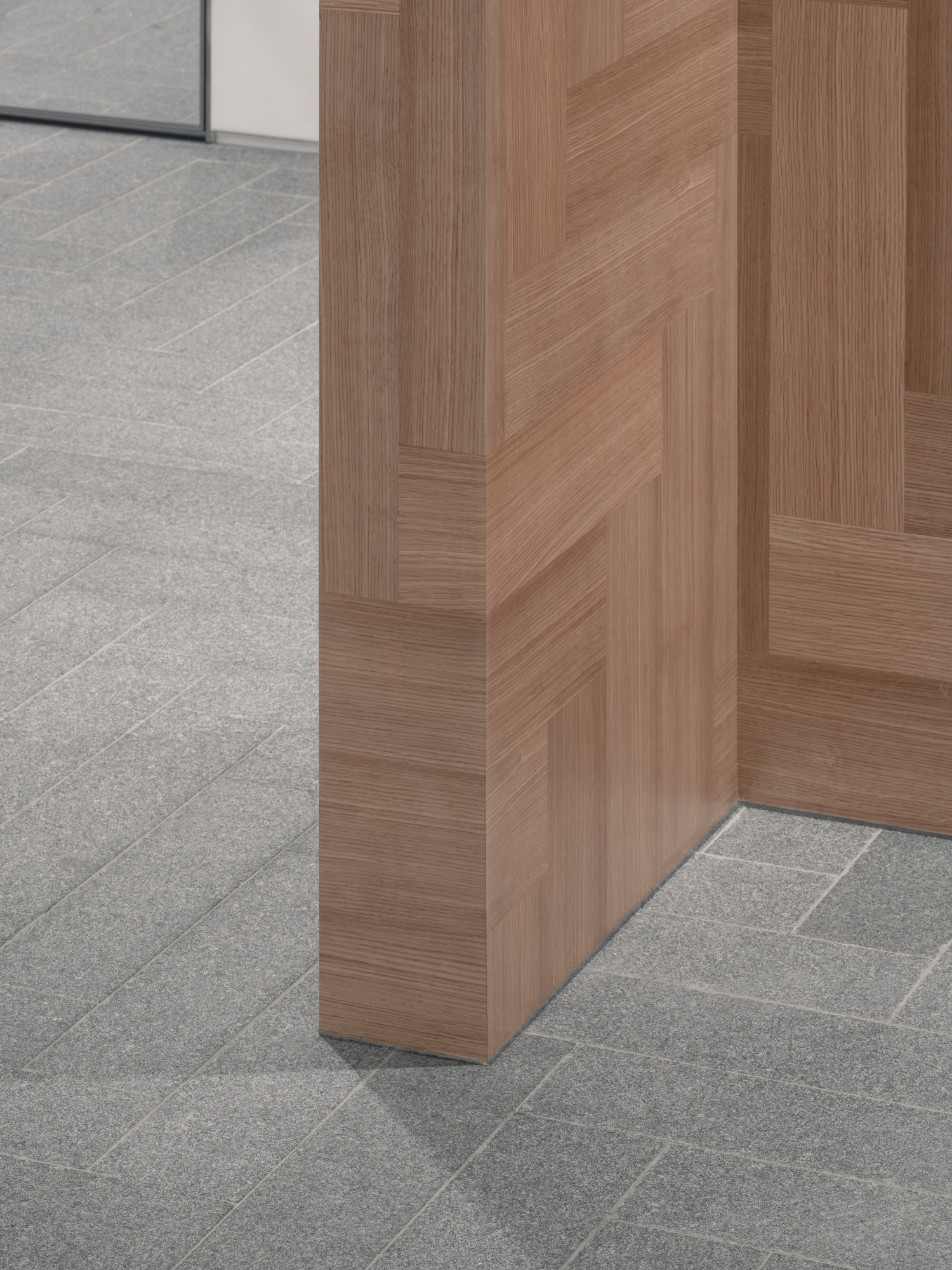 A SURNAME 商店丨中国深圳丨Studio Profile-21