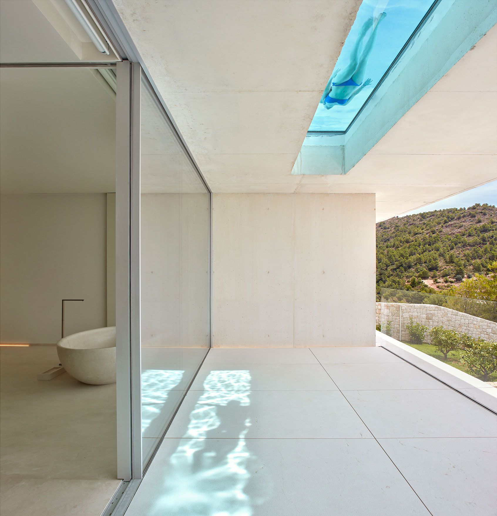 Quarry House Ramón Esteve-10