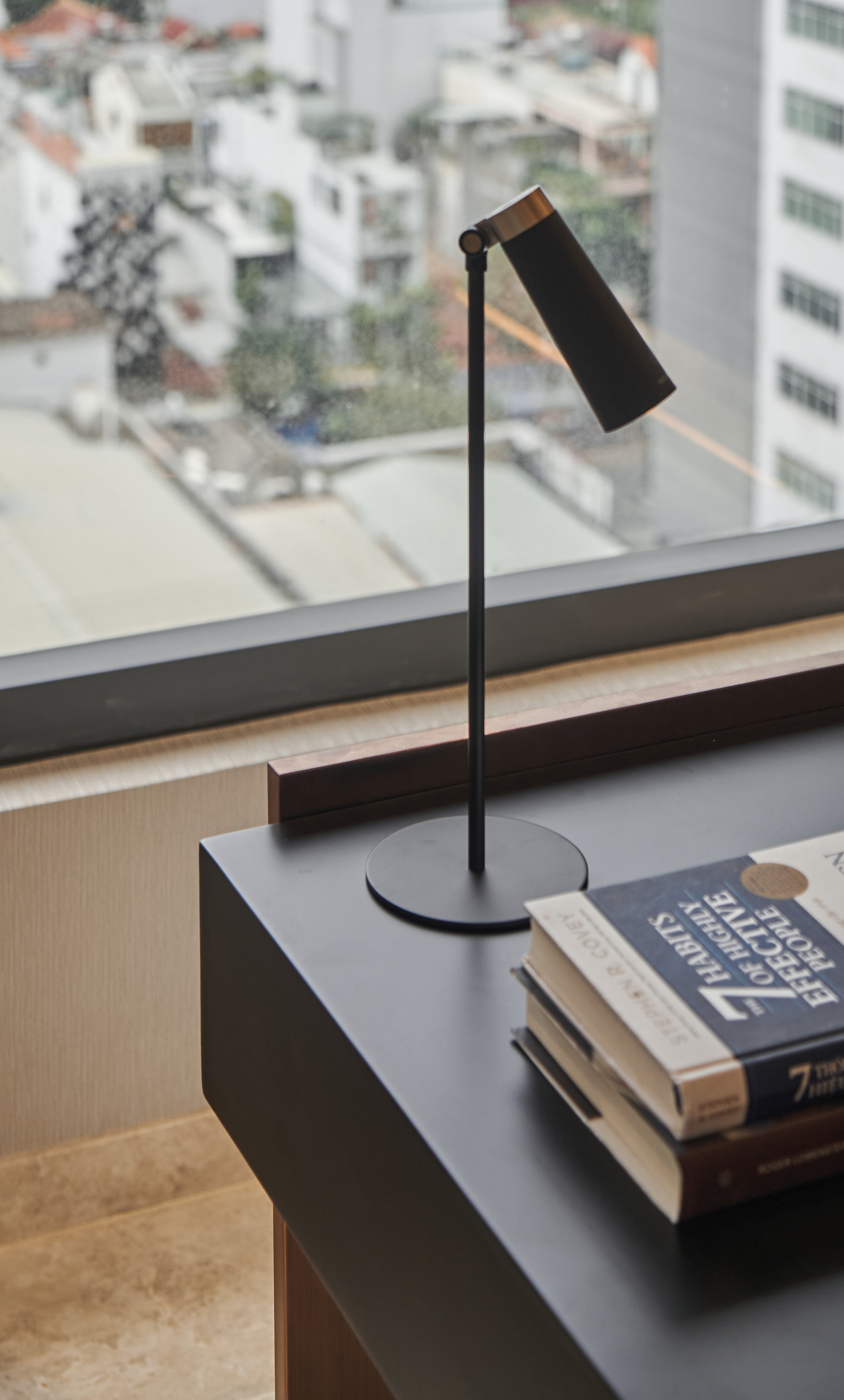 The MARQ District 1-16