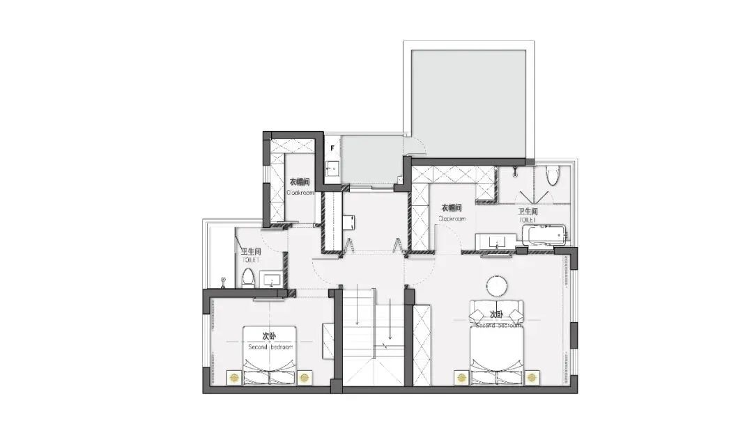 太湖阳光假日法式风情-7