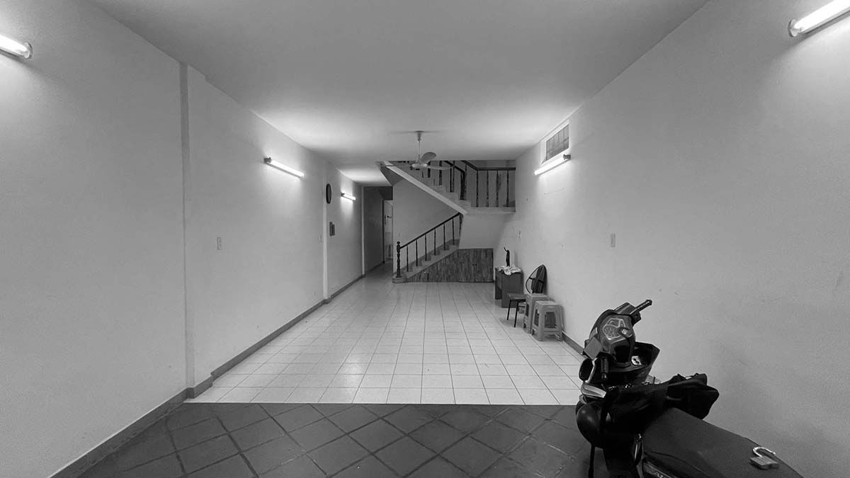 绿色连接的 Vy House-62