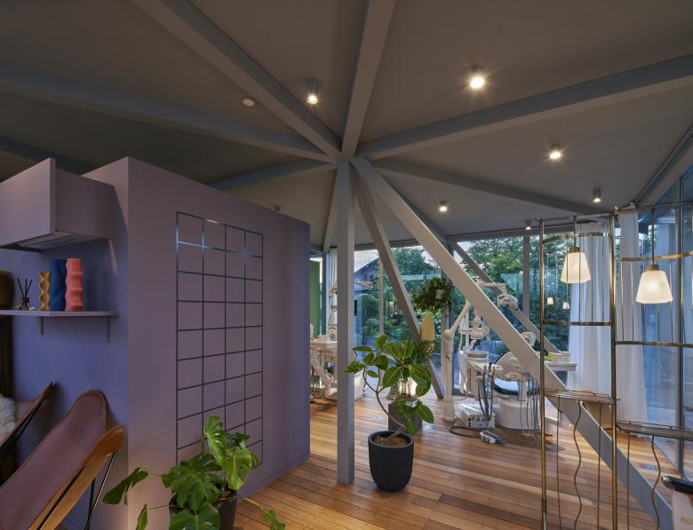 SDC 加丨日本新潟丨东海林健建筑设计事务所-28