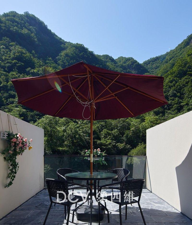 南山里民宿酒店-86