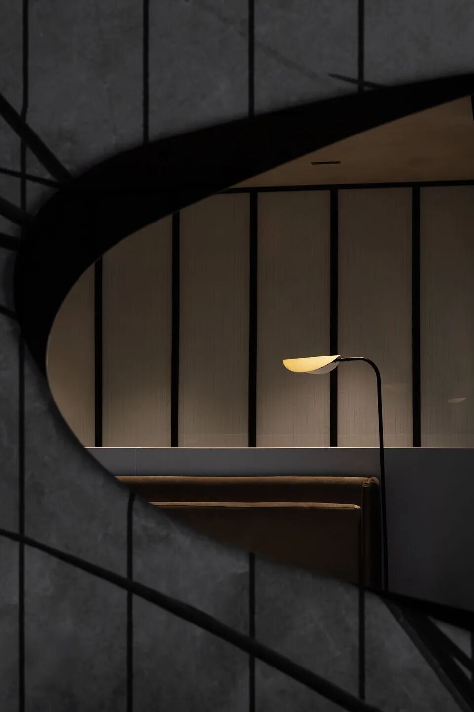 Velvet Concrete（丝绒混凝土）丨波兰克拉科夫丨Eklekt Atelier-42