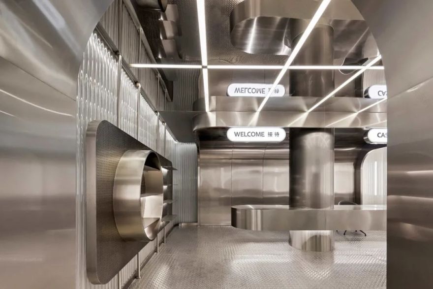 突破惯性思维,探索人居空间更多可能性 | 南筑设计-65