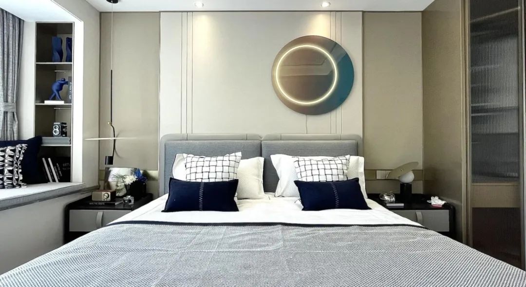 中梁·昭通拾光里丨中国昭通丨VGC韦高成设计·深圳-14