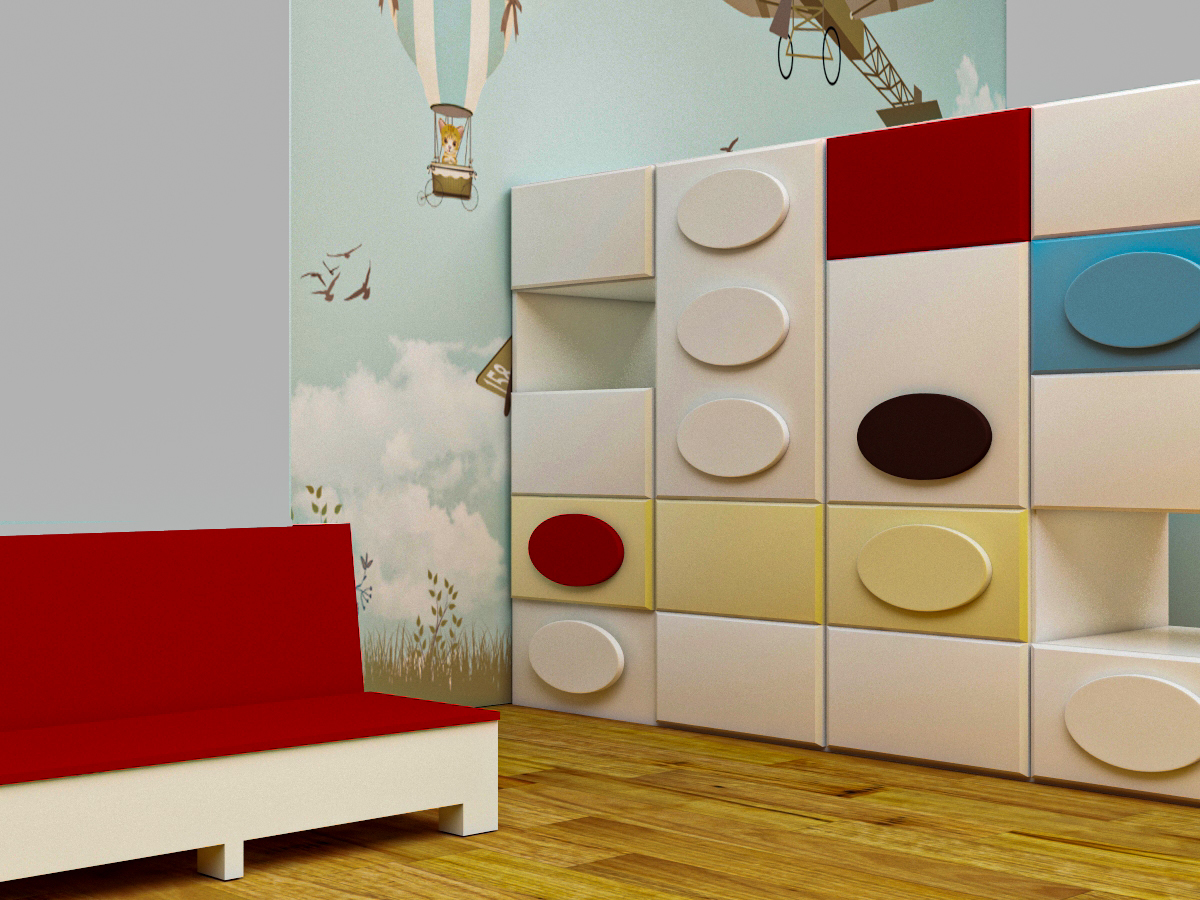 Çocuk Sanat Müzesi-6