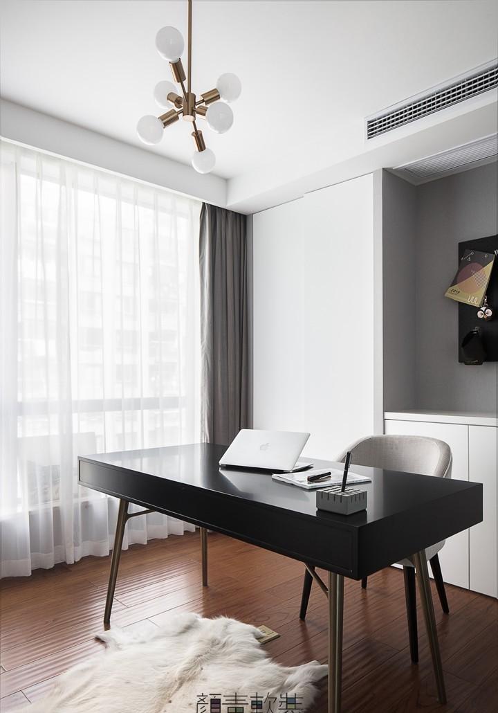 Galway Girl 改造设计 | 明亮简洁的艺术生活空间-20