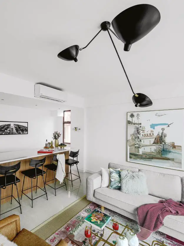 香港宁静海景别墅 | 美国家庭娱乐休闲的理想空间-3