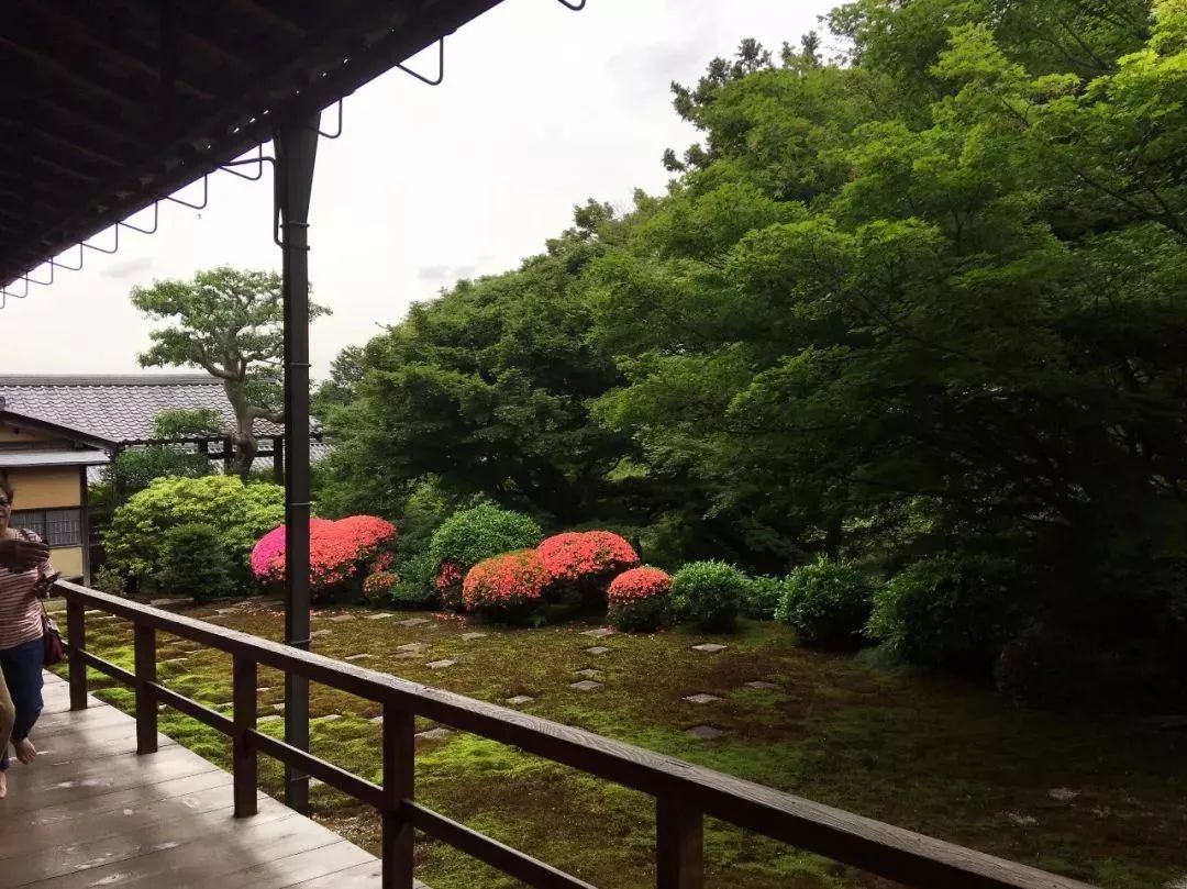 重森三铃的现代枯山水美学-50