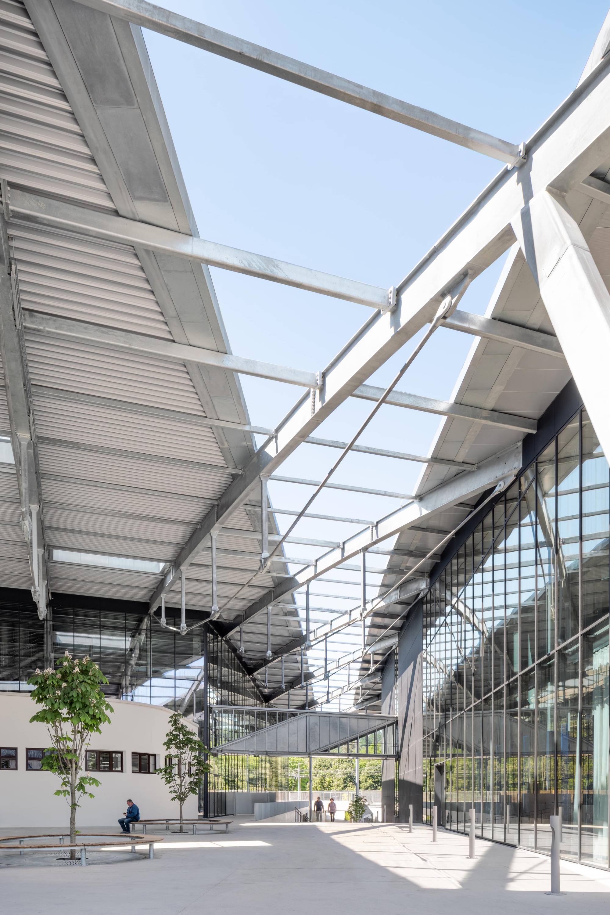 丨斯洛文尼亚丨LORENZATELIERS-15