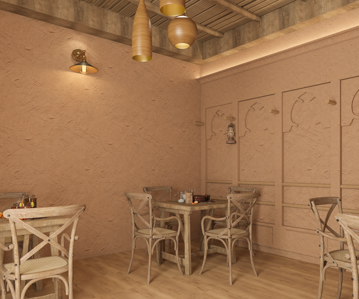 old traditional restaurant-0