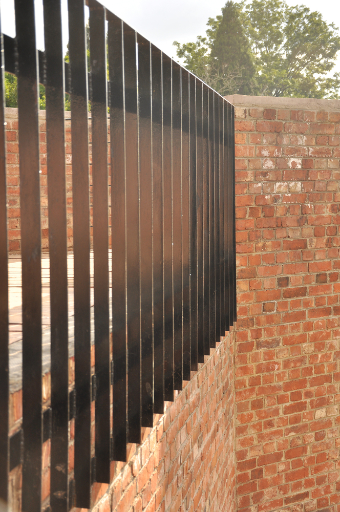 中国馆丨津巴布韦哈拉雷丨Studio*K-43