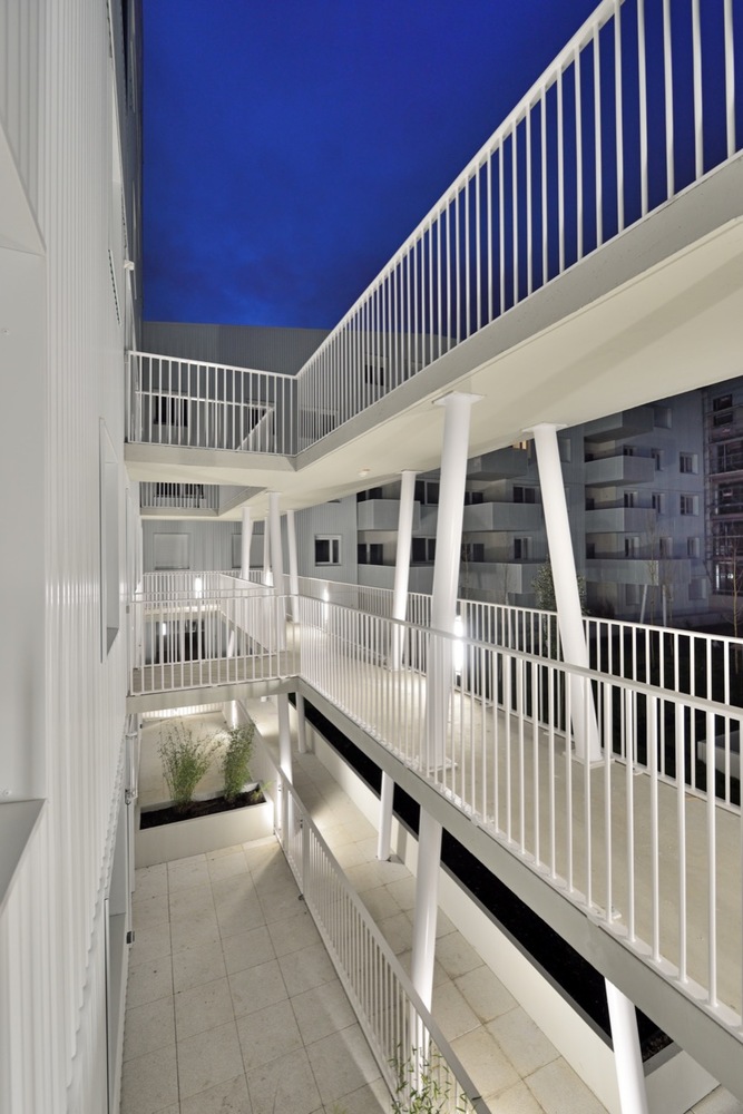 巴辛斯法洛特遗址（Bassins à Flot site）-55