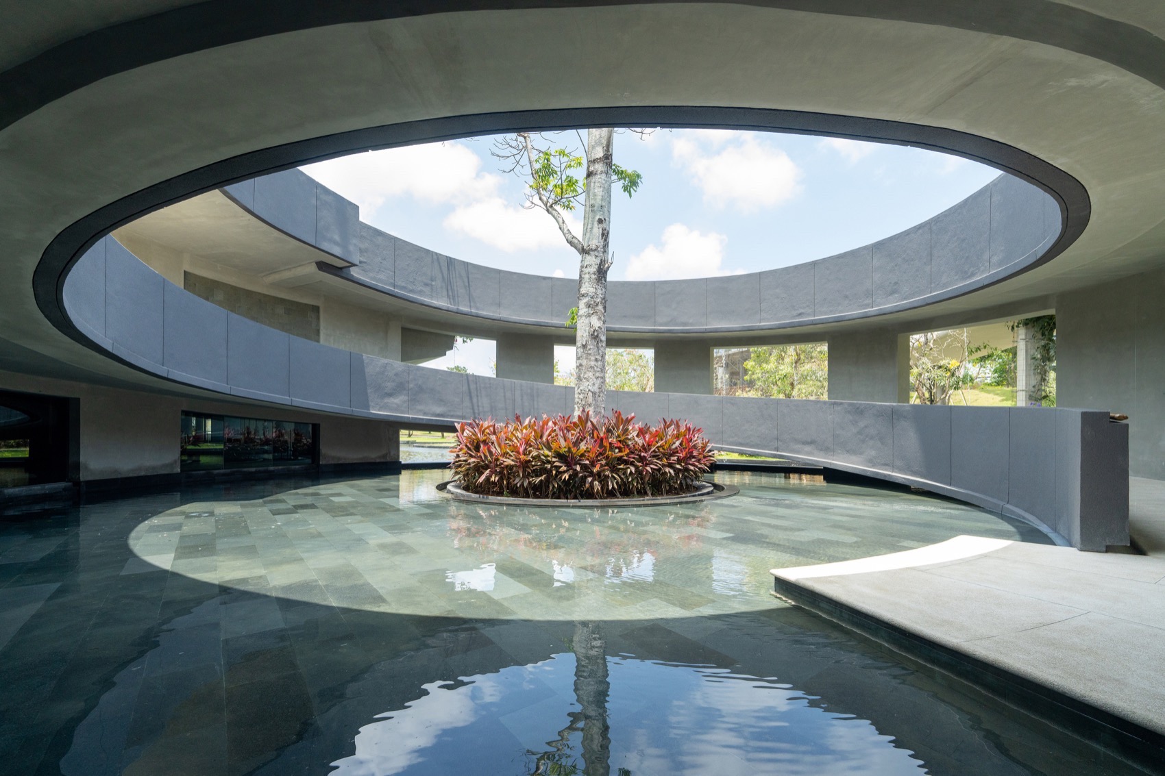 SAKA博物馆室内设计,印度尼西亚 / Napp Studio-40