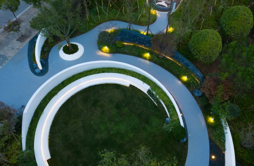 大理锦绣华城丨中国大理丨美国KDG建筑设计有限公司,凯帝捷建筑设计咨询(上海)有限公司-44