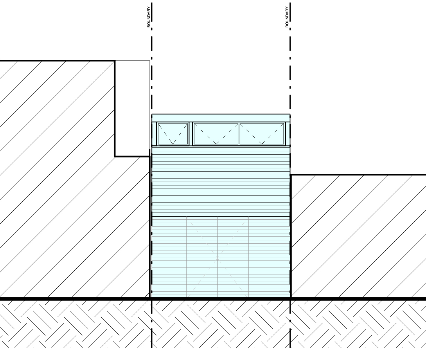 Alexandria House 5 室内设计 | 材料互动展现空间魅力-25