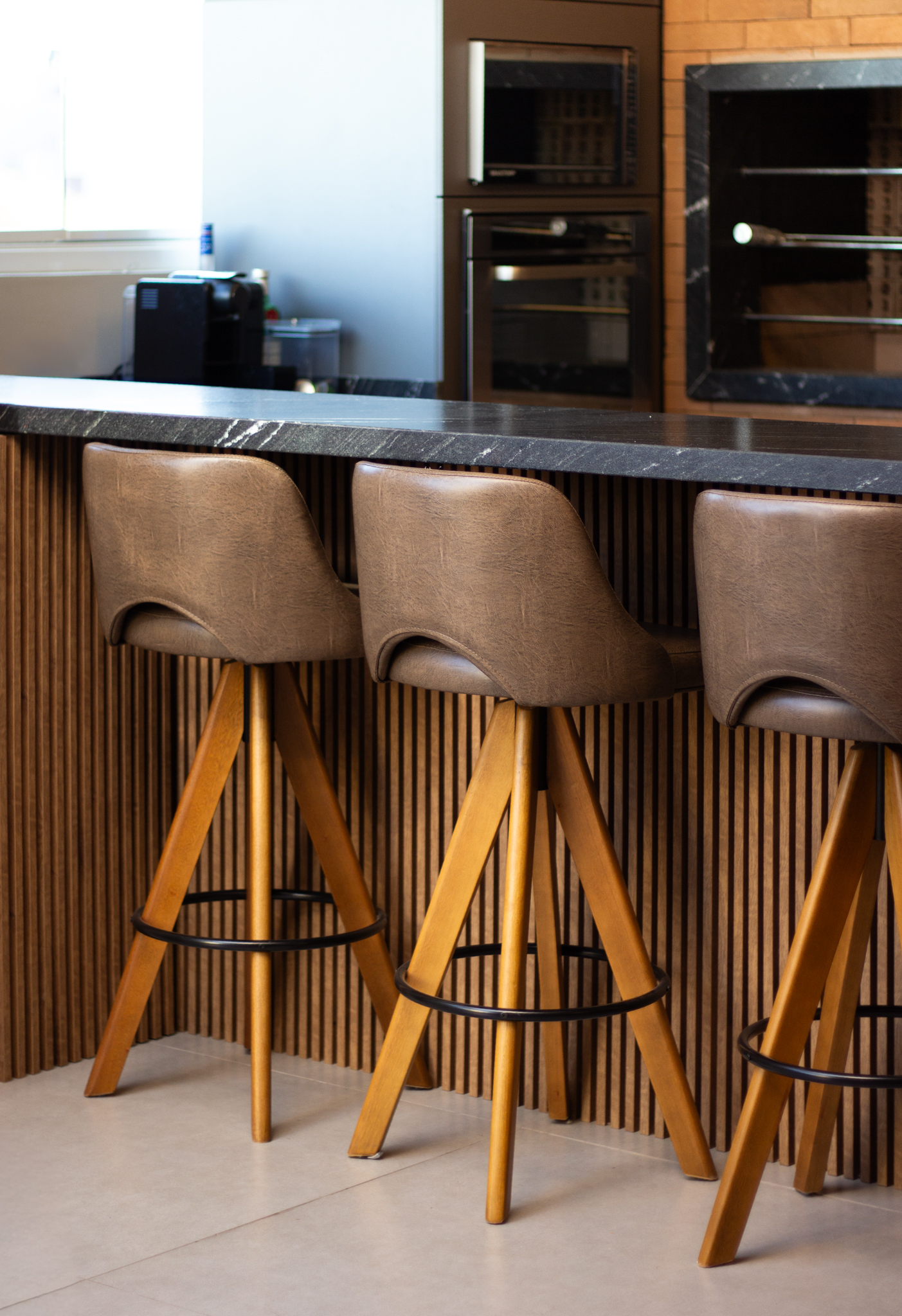 Fotografia Imobiliária: Amadeirado-9