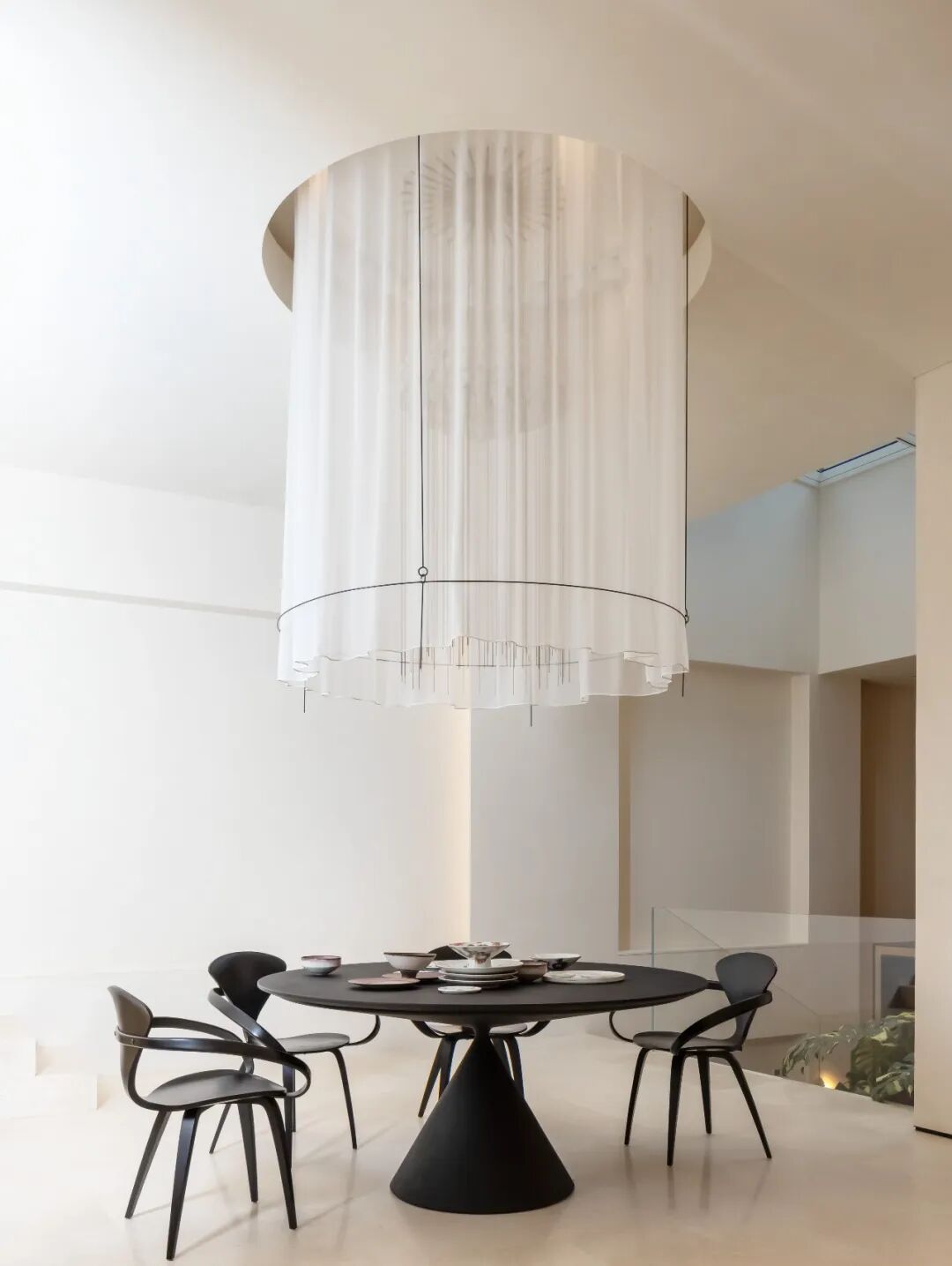 别墅定制—不为潮流，只为己态丨中国北京丨崔树-71