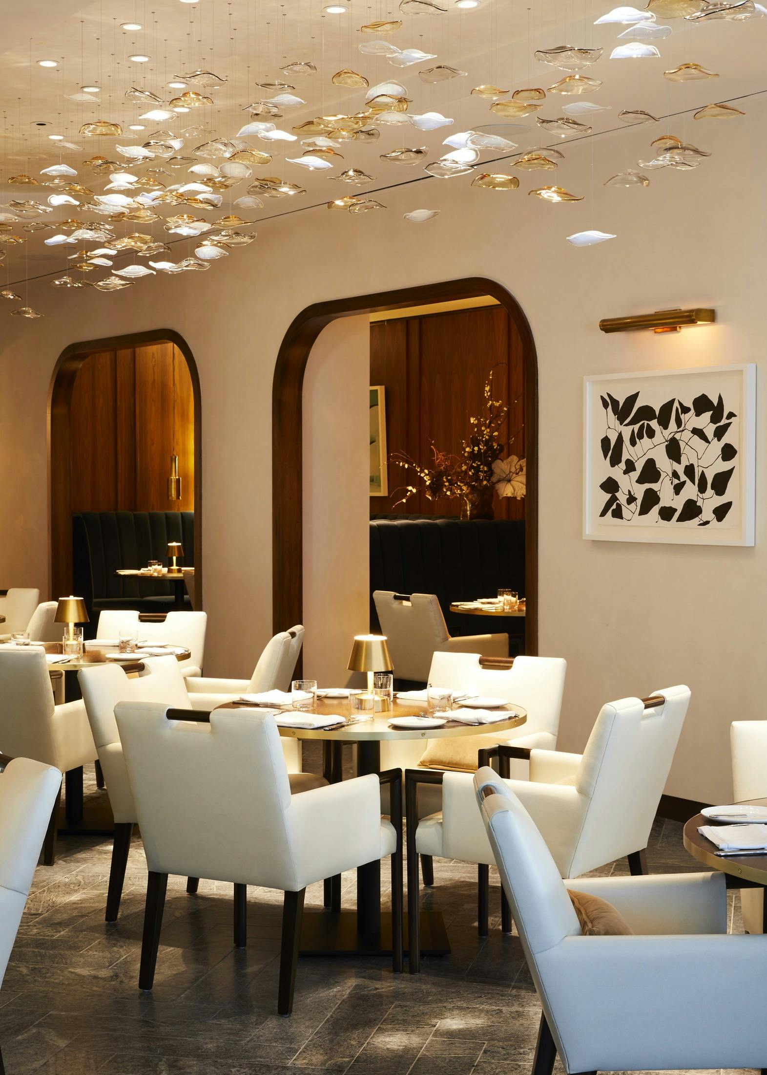 丨美国曼哈顿丨Morris Adjmi Architects-25