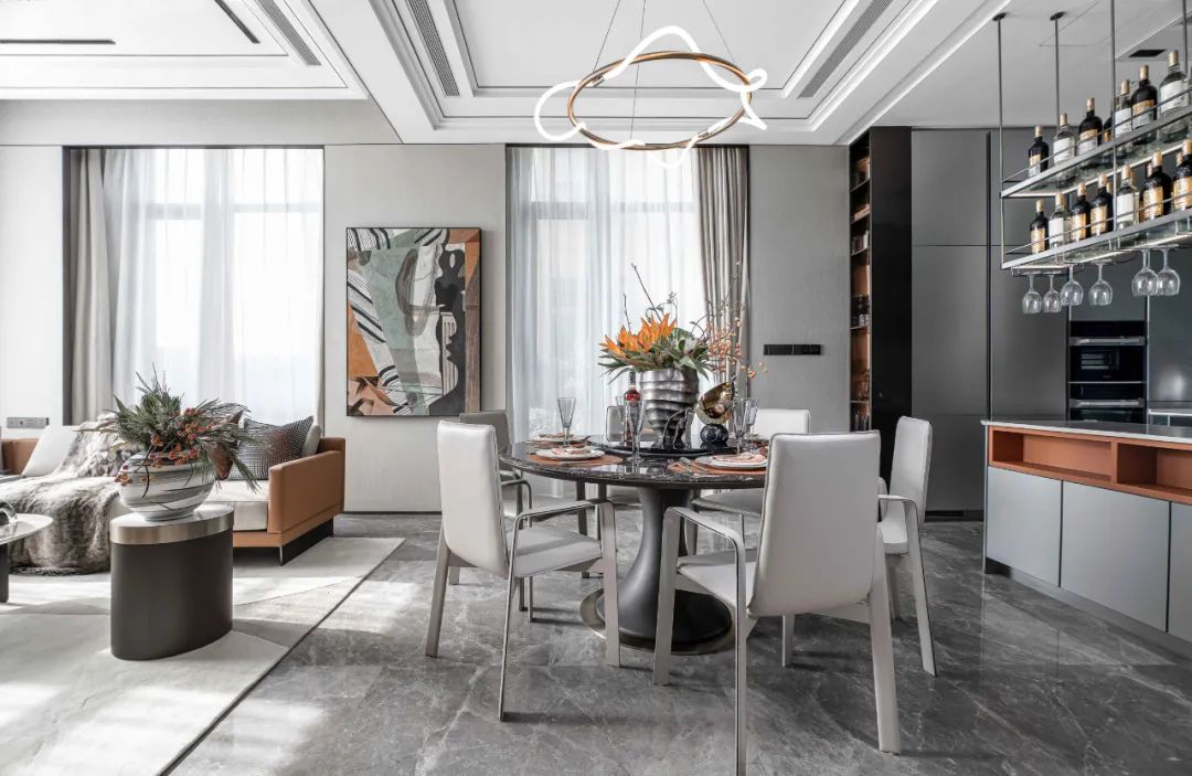 江南韵律现代居-7