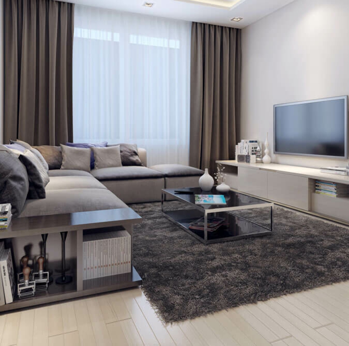 19世纪法国房屋改造丨巴西丨IDEALIZA-61