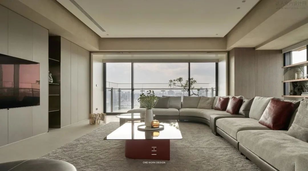 T 屋丨工一设计-11