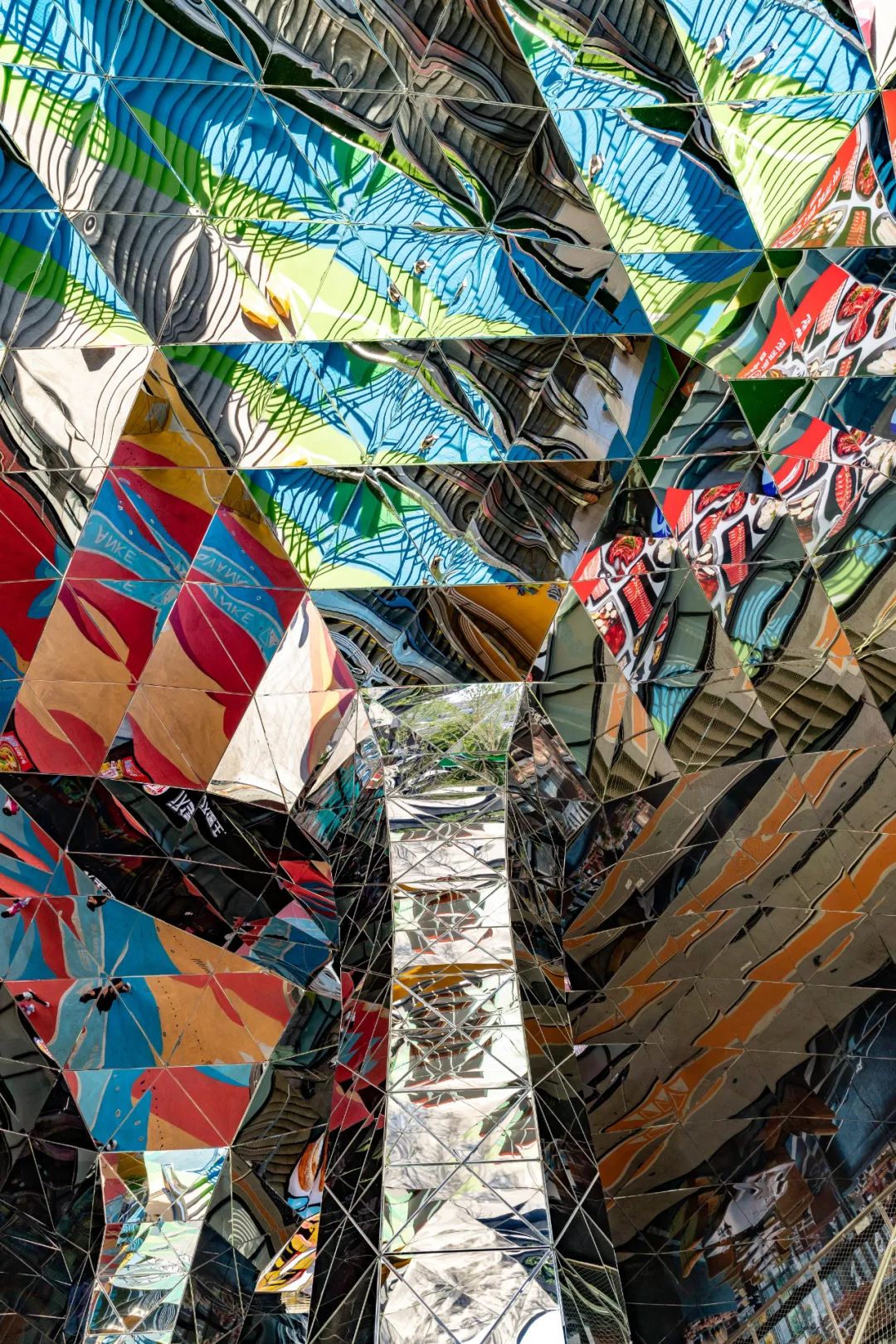 奇遇之旅plus | 太原万科V盟荟生活广场-12