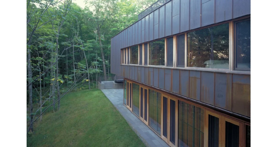 类型，住宅变体丨美国威斯康星丨VJAA-14