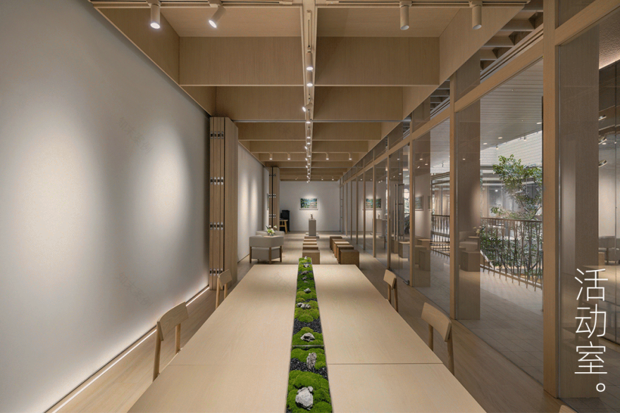 云起·虔来 木梓集丨中国长沙丨峻佳设计-117