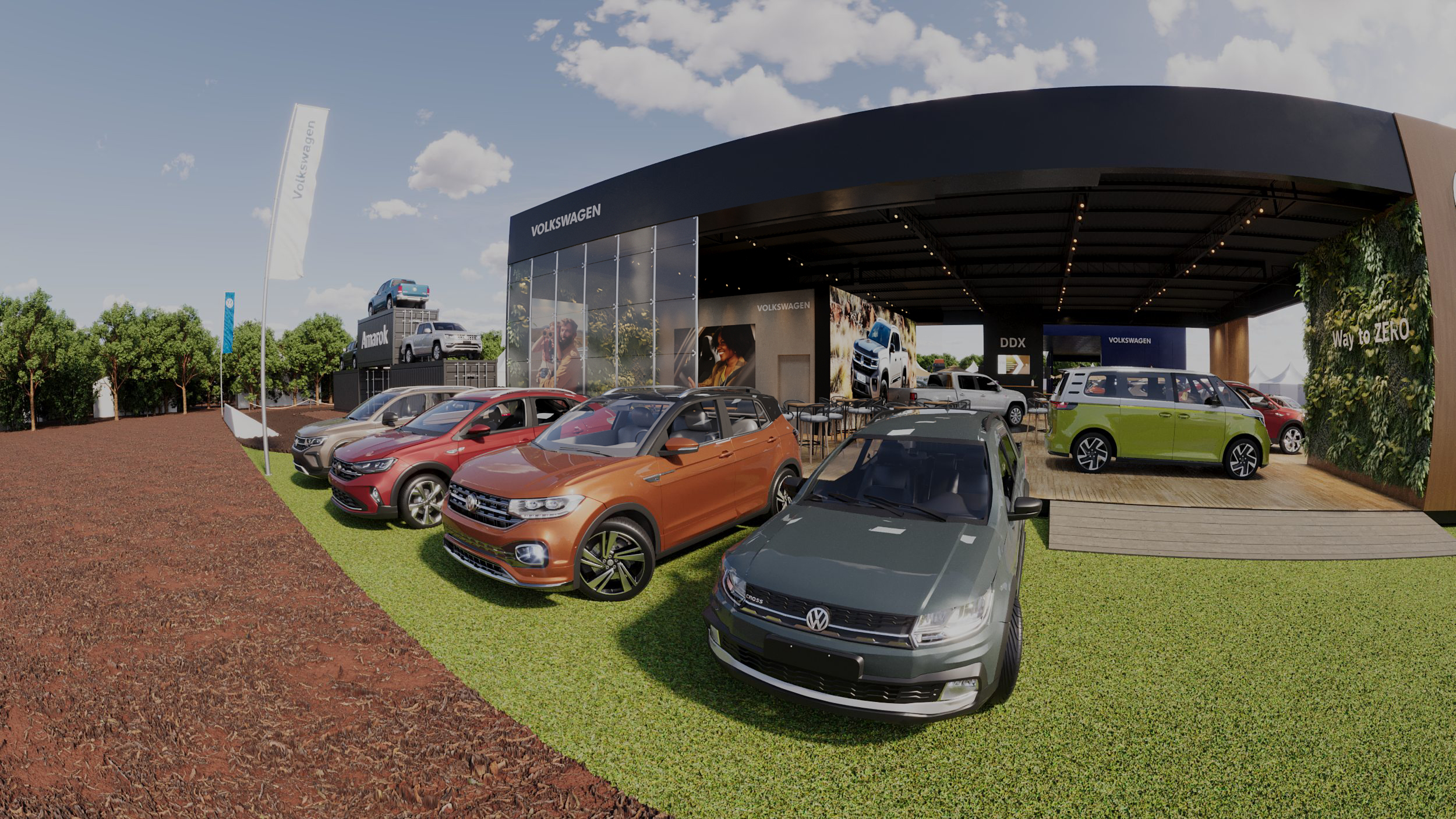 VOLKSWAGEN AGRISHOW-5