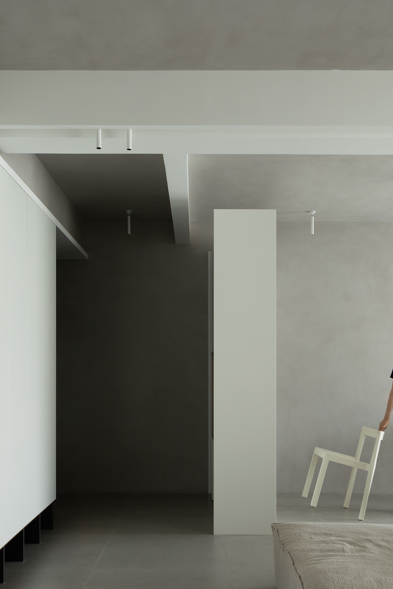 Z宅丨中国南京丨云行空间建造设计-7