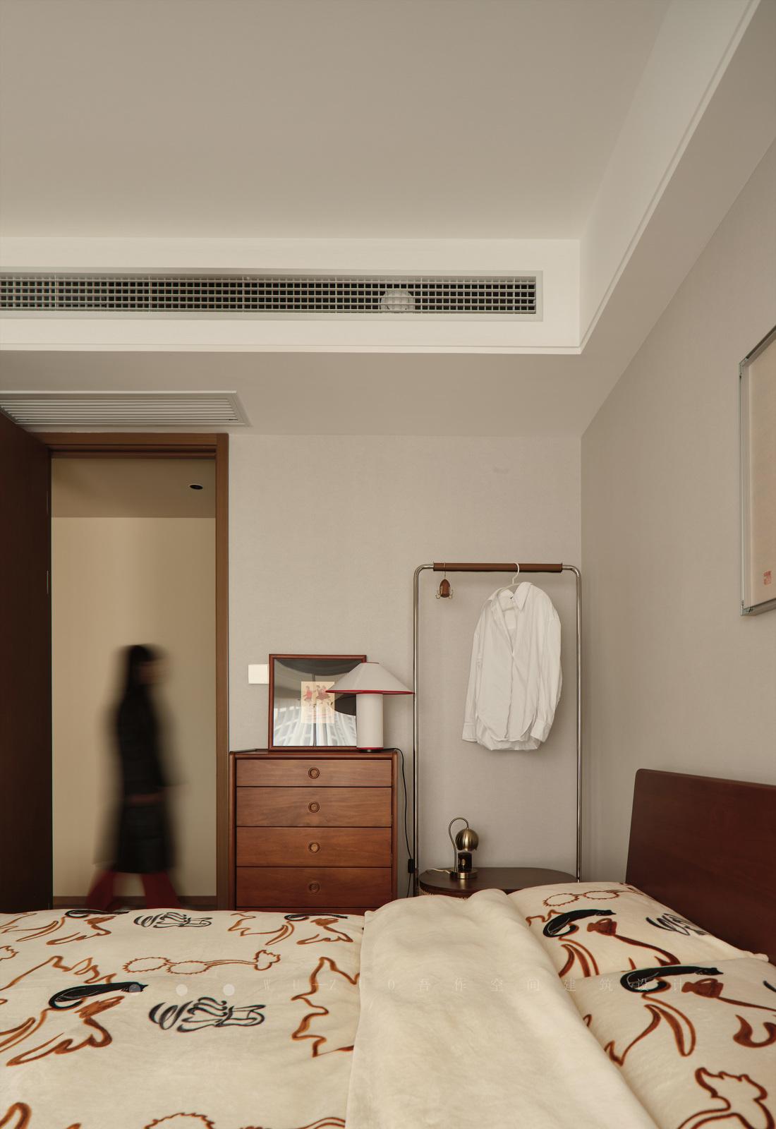 慢渡|吾作设计 STUDIO-47