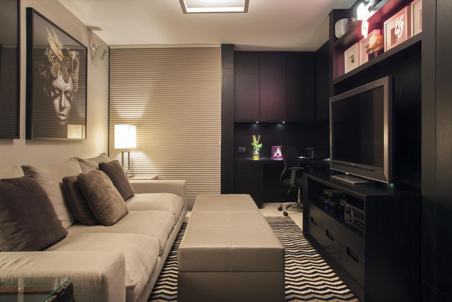 巴西 Al Jau 公寓-7