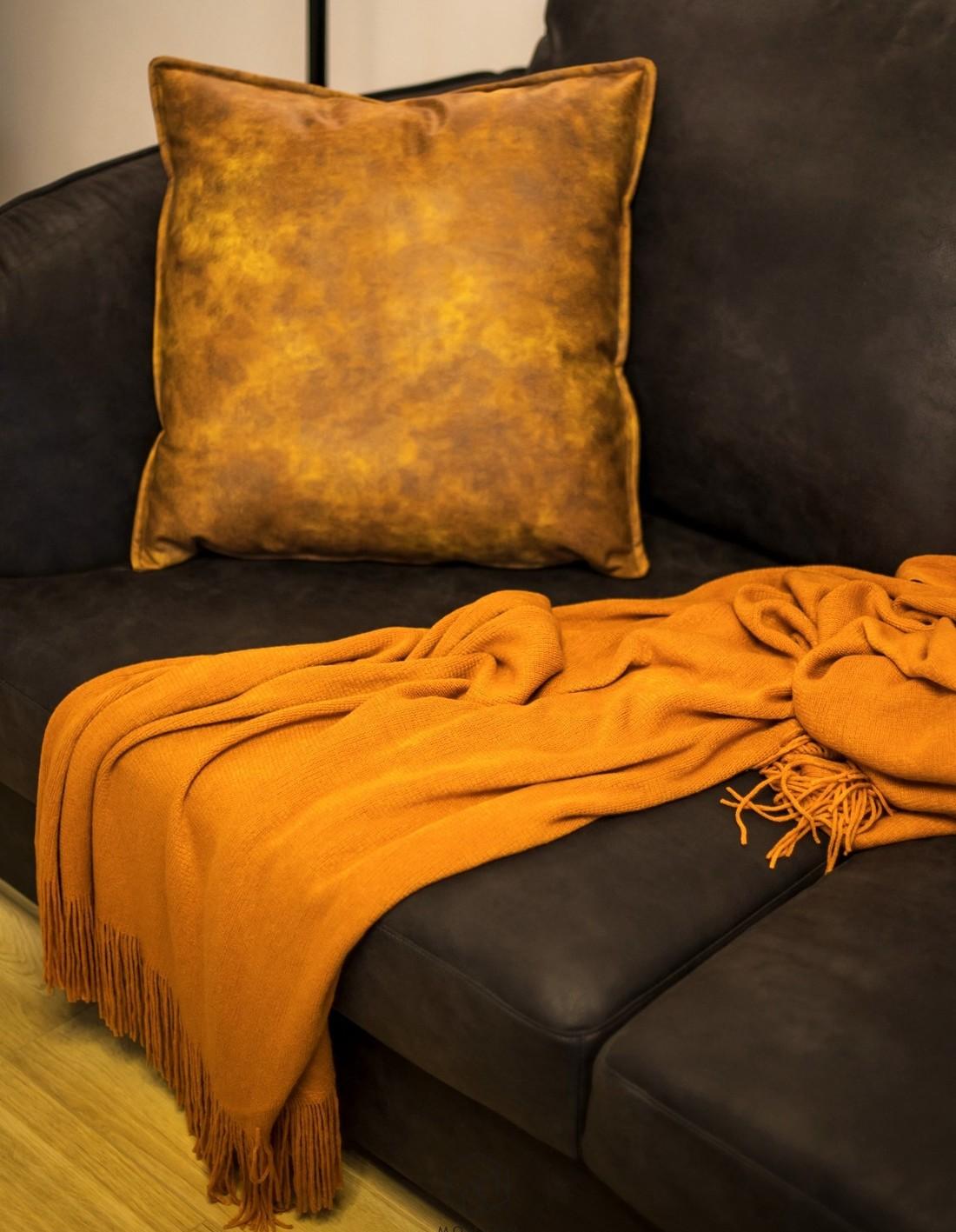 139㎡现代北欧风家居,温馨实用空间设计-14