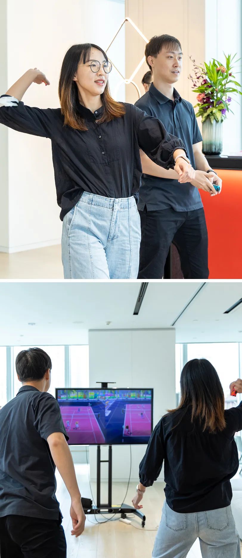 根斯勒健康月 2022丨中国北京-10