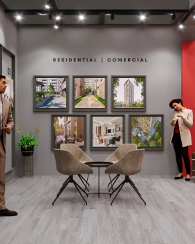 Shashwat Group at Credai Property Expo