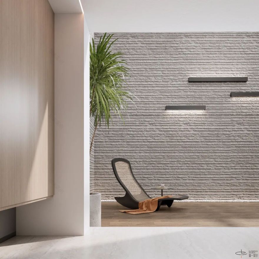 万科森林公园丨如壹建筑设计-89