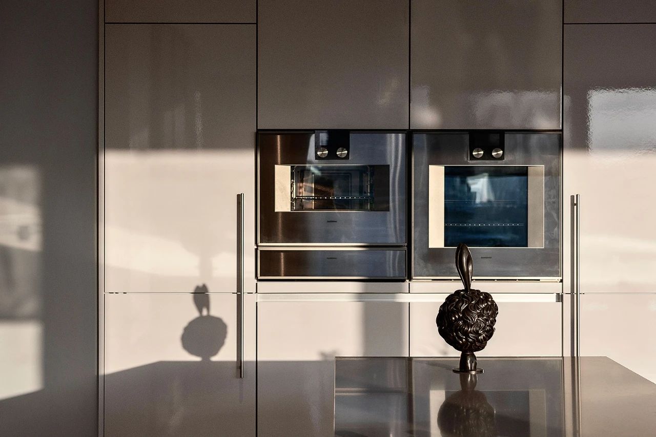 全景海边私墅设计丨中国深圳丨尚层装饰(北京)有限公司-45